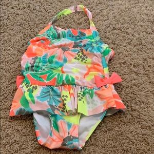 Swim Suit size 4T